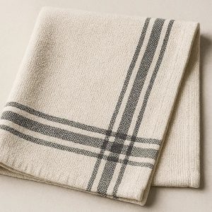 Heavy Duty Cotton Kitchen Dish Towel