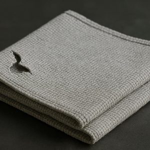 Durable Tear Resistant Cleaning Rag