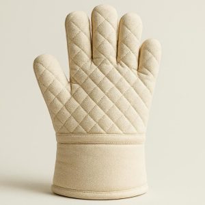 Extra Thick Insulated Heat Resistant Cooking Glove
